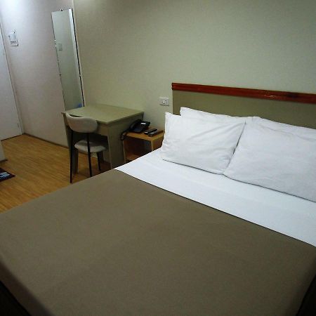 Citiscape Hotel Davao Ngoại thất bức ảnh