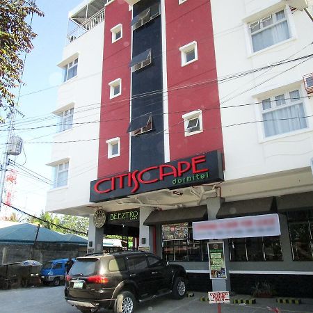 Citiscape Hotel Davao Ngoại thất bức ảnh