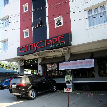 Citiscape Hotel Davao Ngoại thất bức ảnh