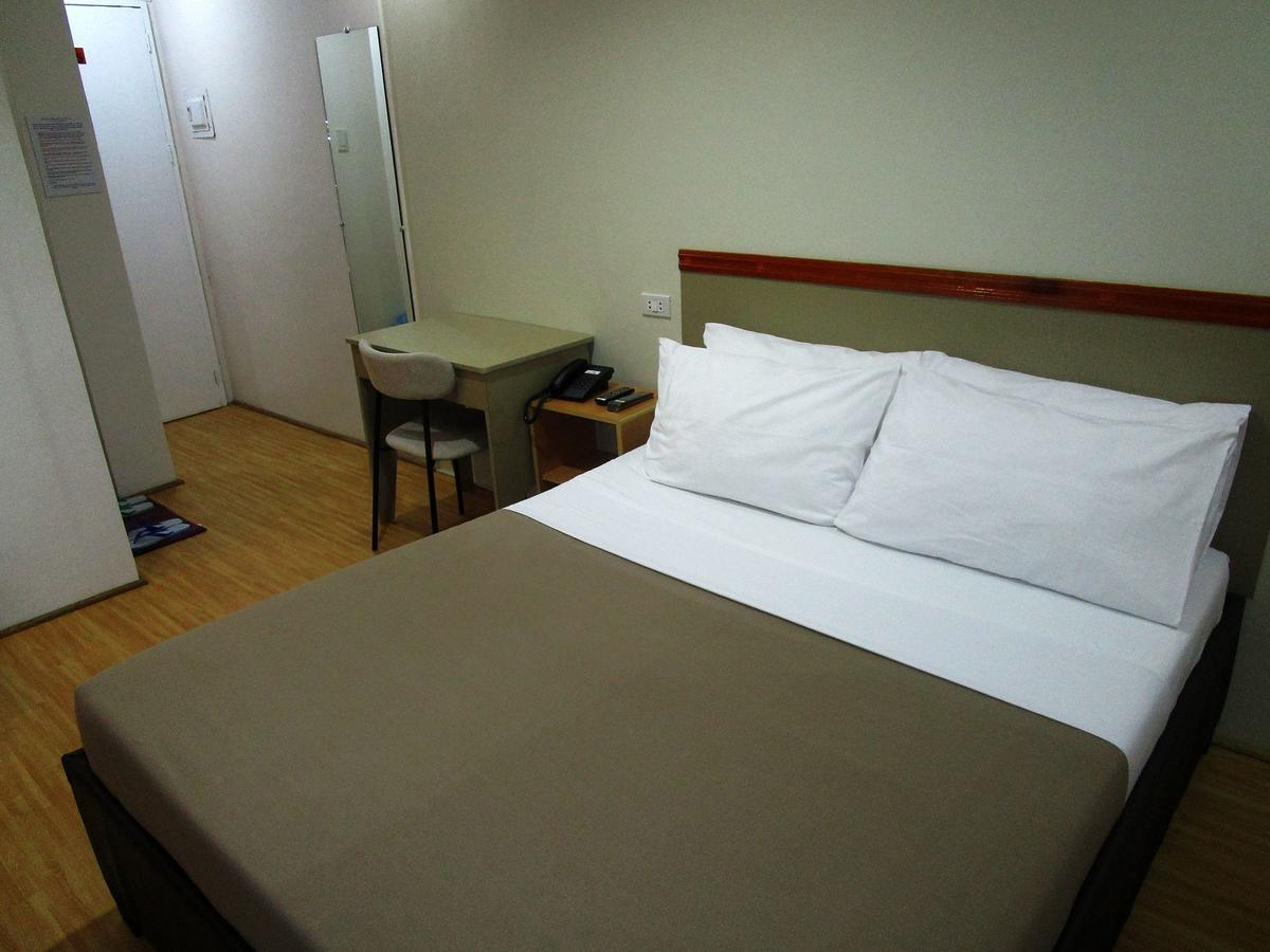 Citiscape Hotel Davao Ngoại thất bức ảnh