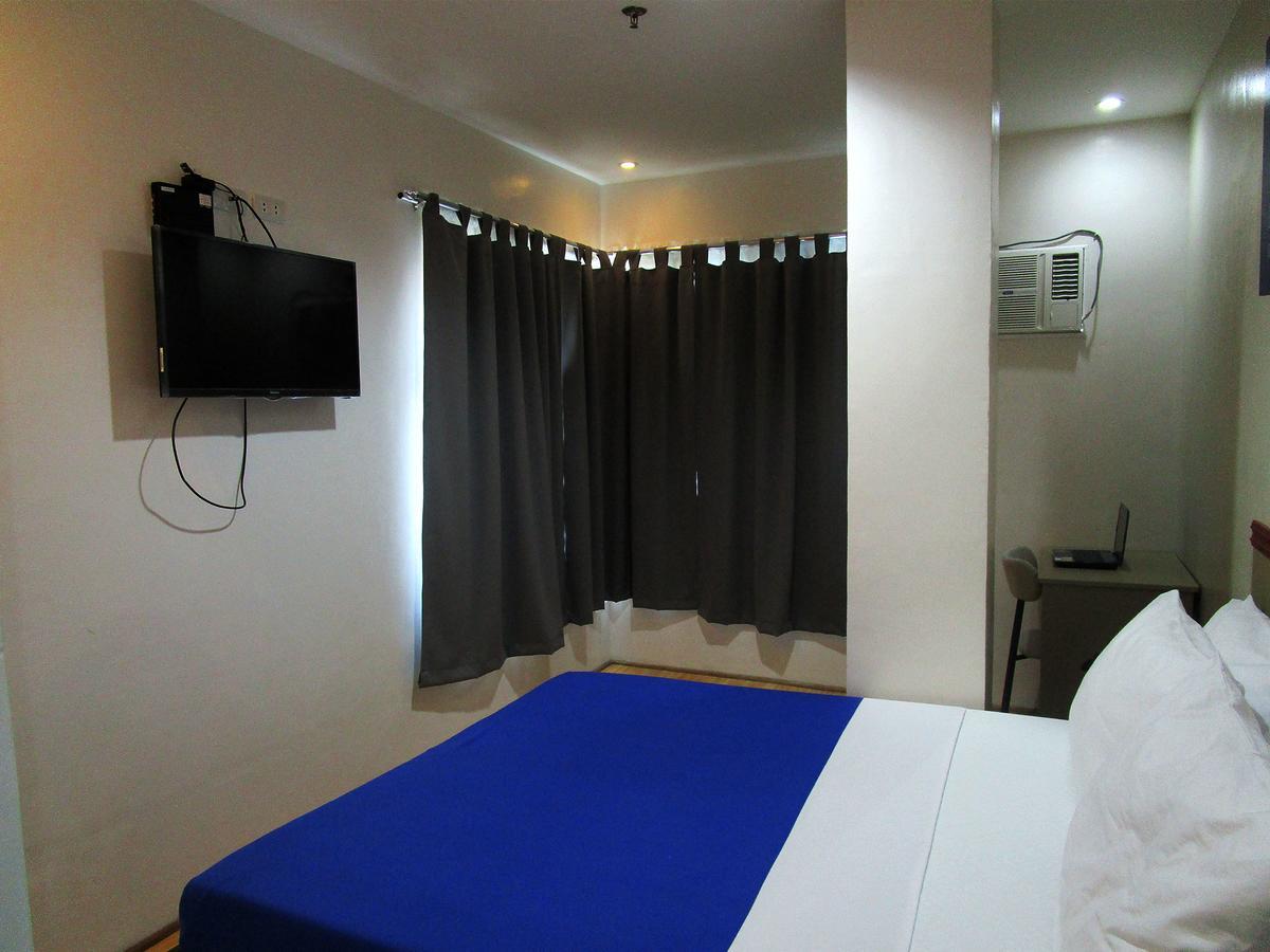 Citiscape Hotel Davao Ngoại thất bức ảnh