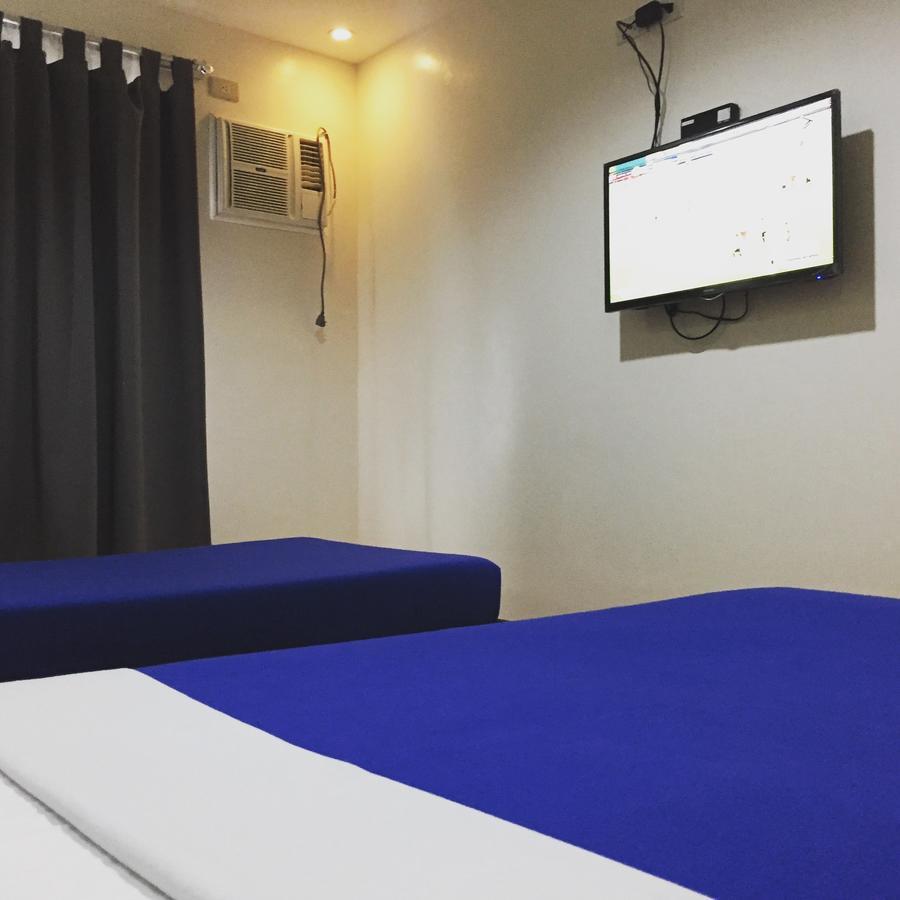 Citiscape Hotel Davao Ngoại thất bức ảnh