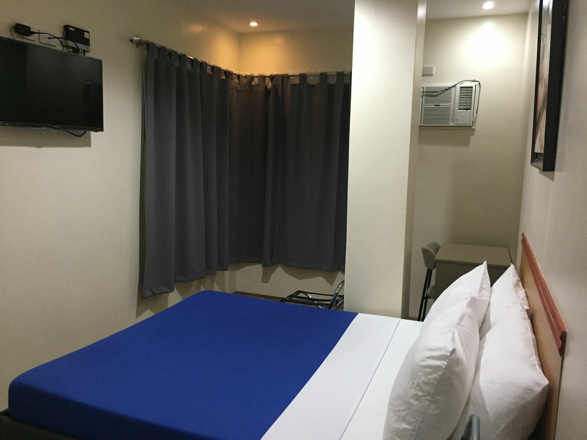 Citiscape Hotel Davao Ngoại thất bức ảnh