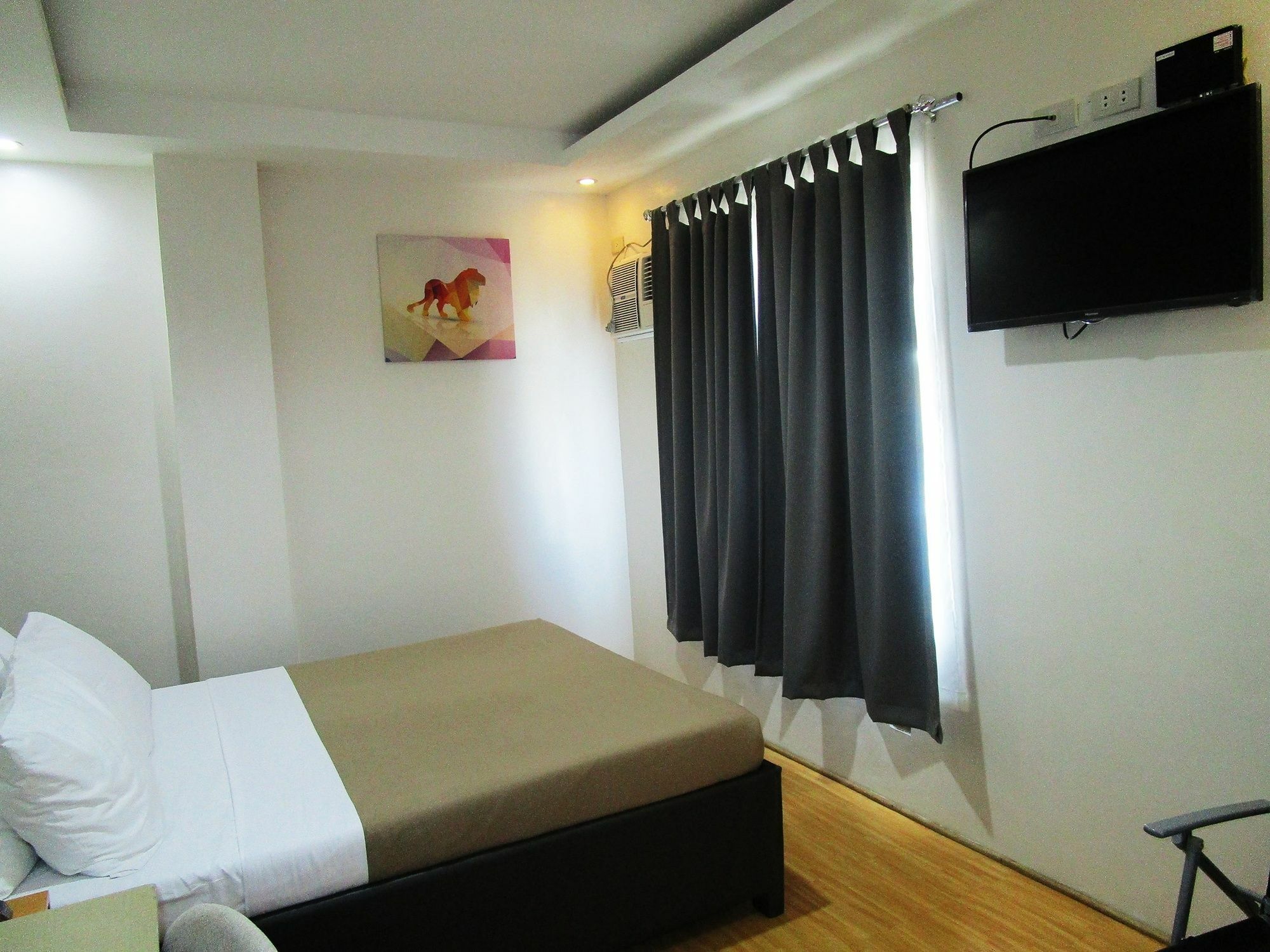 Citiscape Hotel Davao Ngoại thất bức ảnh