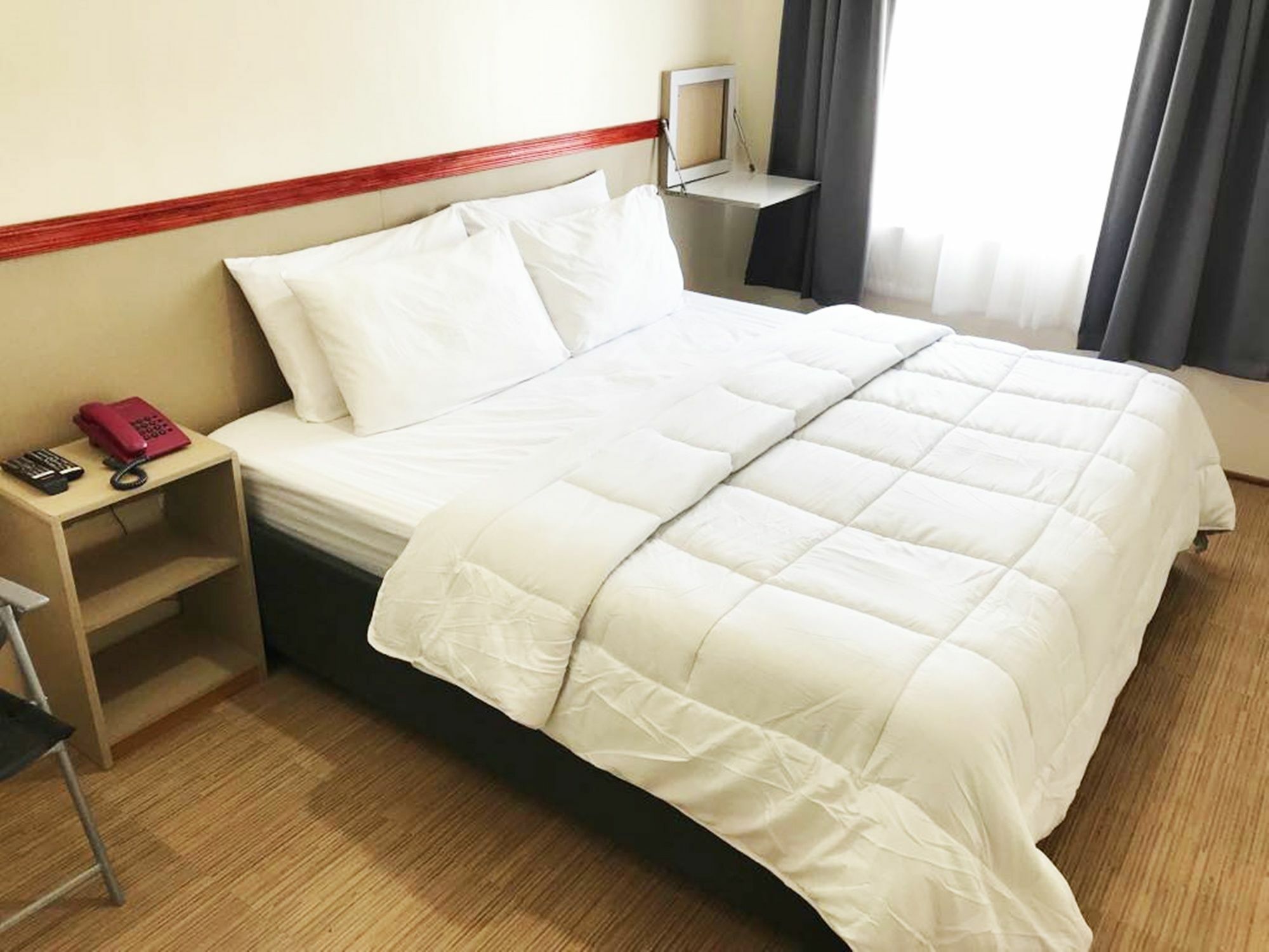 Citiscape Hotel Davao Ngoại thất bức ảnh