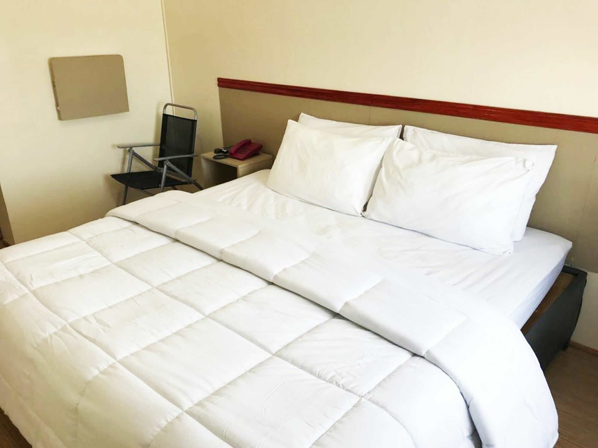 Citiscape Hotel Davao Ngoại thất bức ảnh