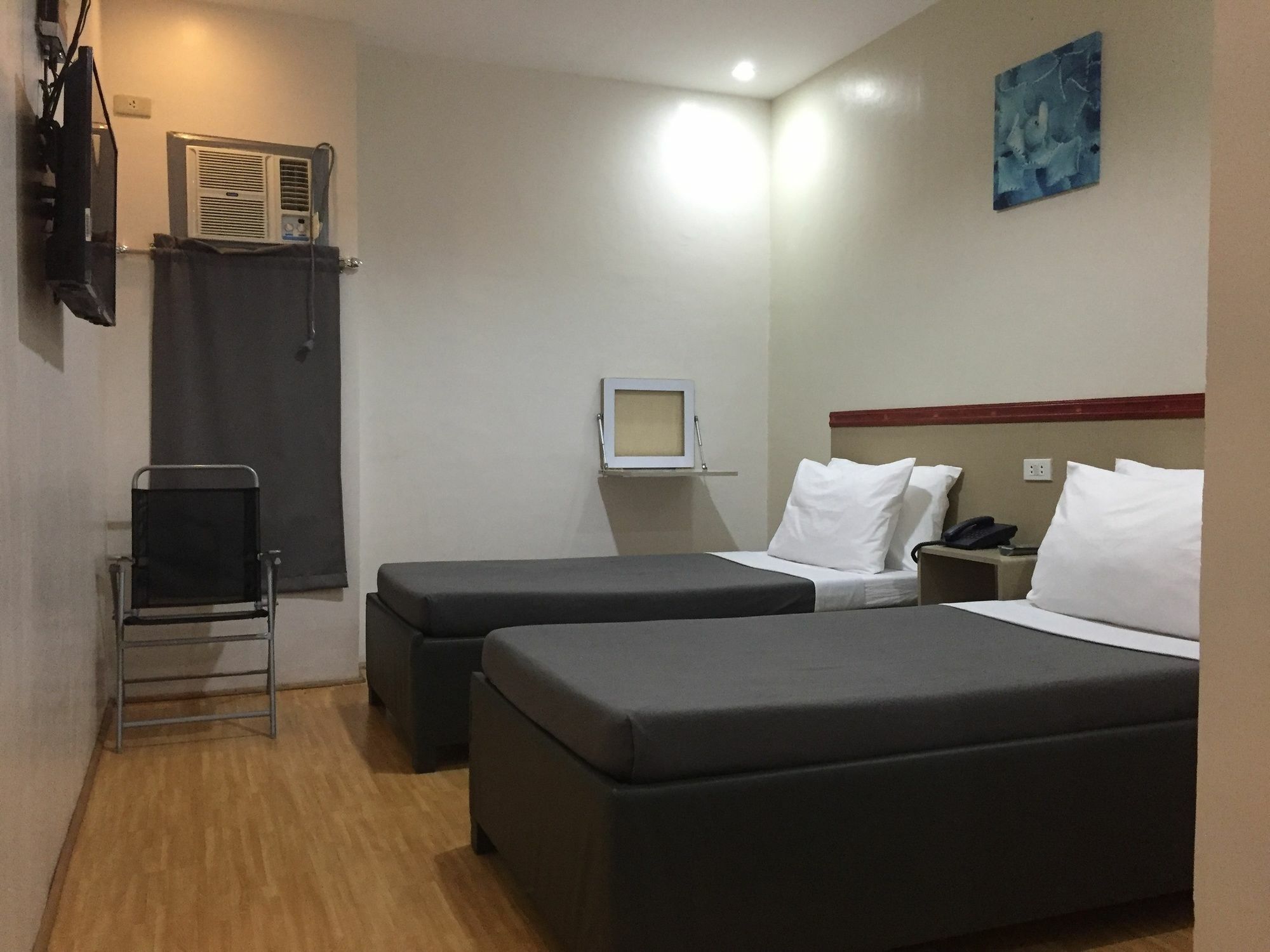 Citiscape Hotel Davao Ngoại thất bức ảnh