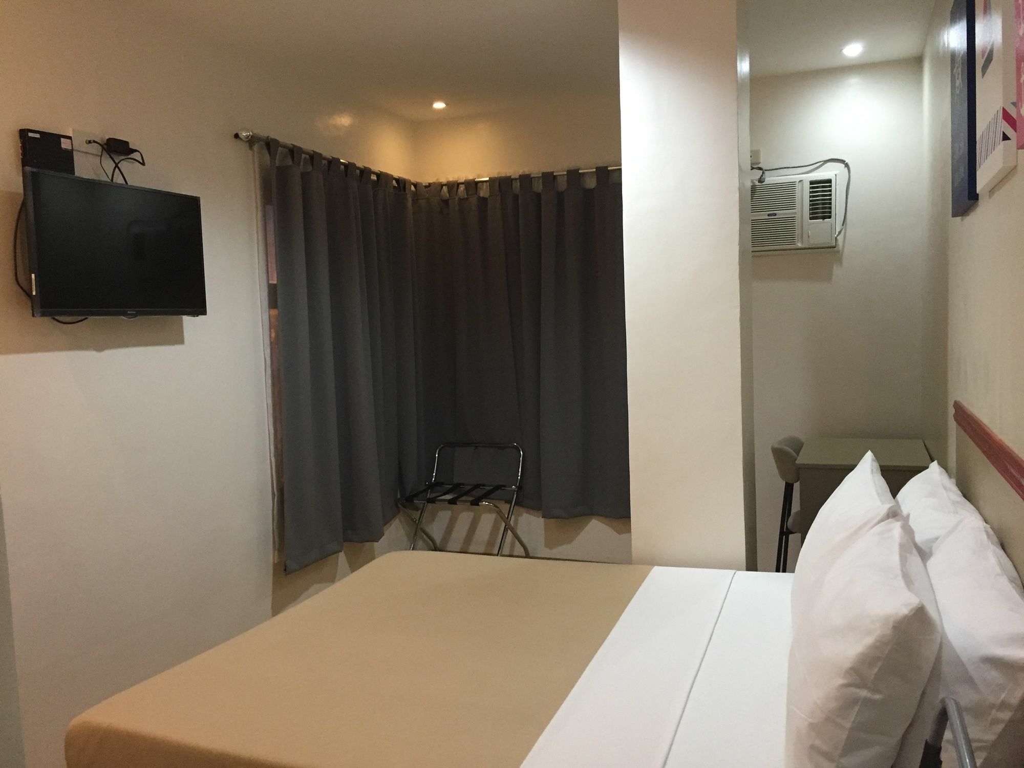 Citiscape Hotel Davao Ngoại thất bức ảnh