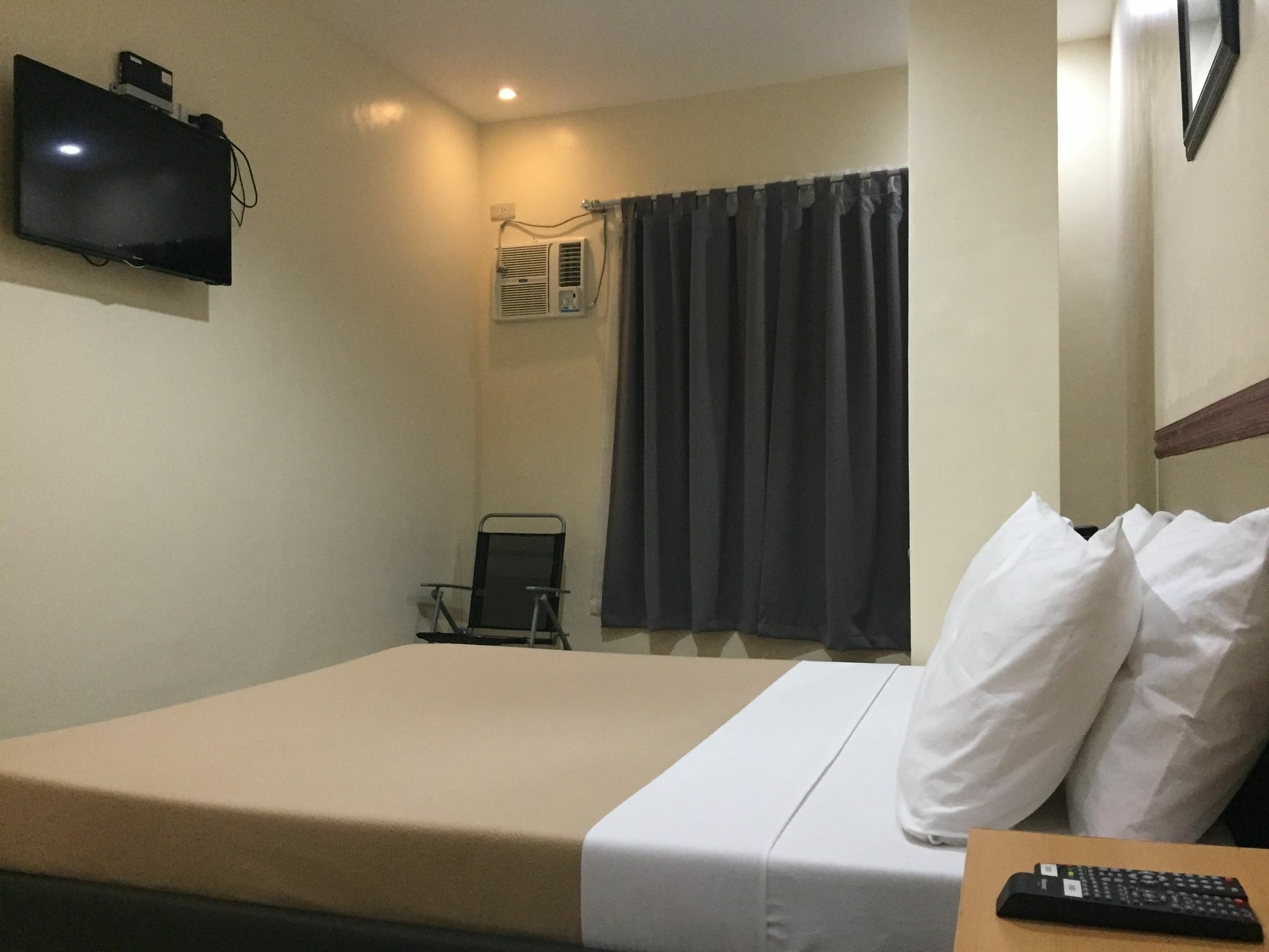 Citiscape Hotel Davao Ngoại thất bức ảnh