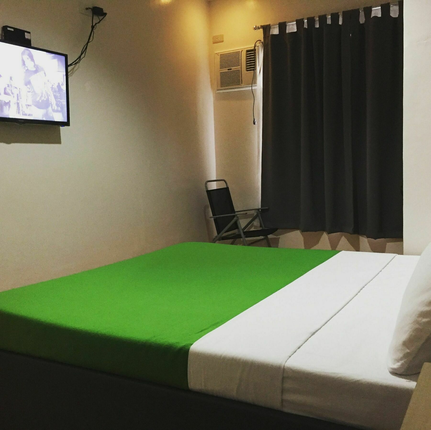 Citiscape Hotel Davao Ngoại thất bức ảnh