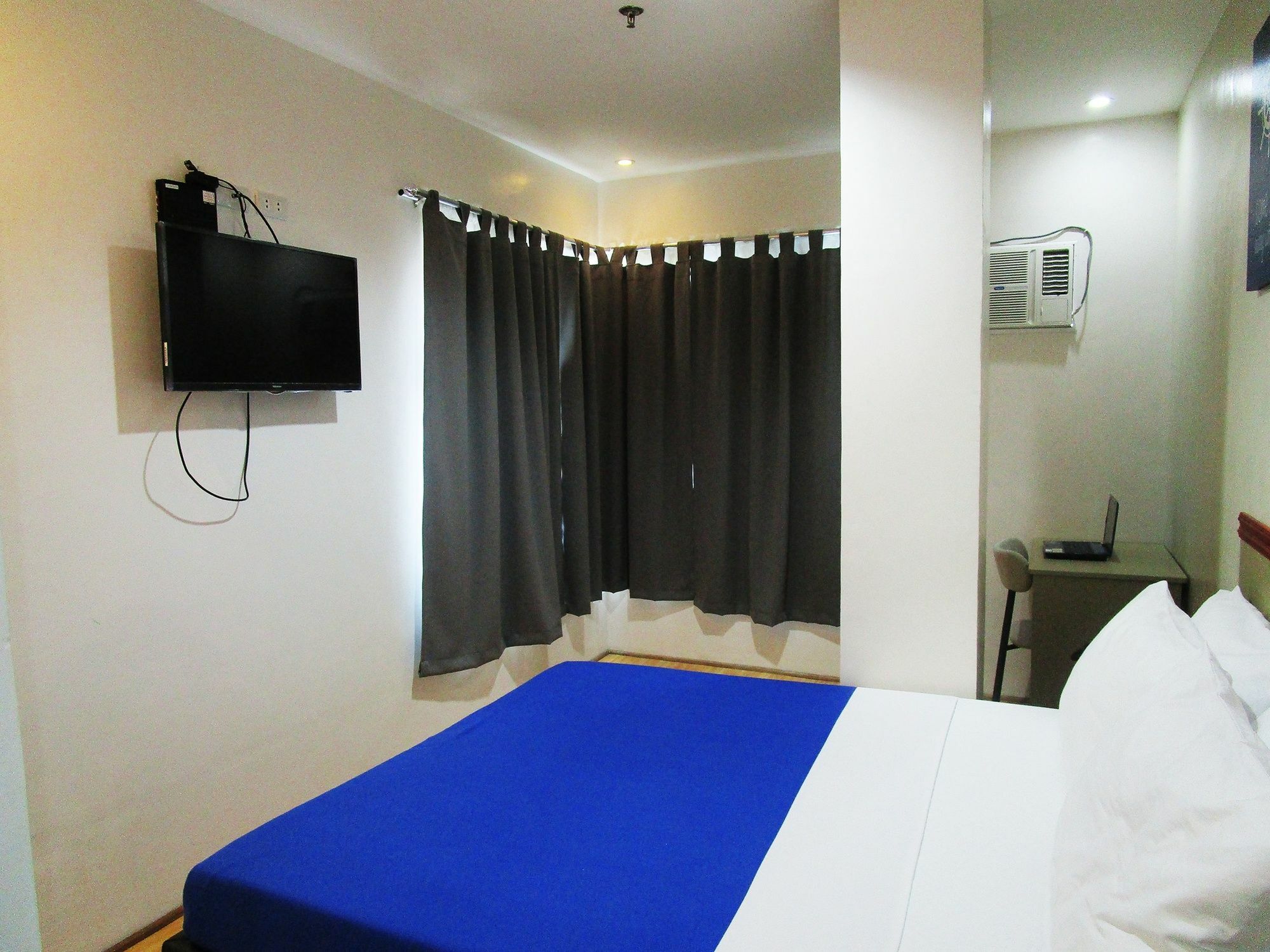 Citiscape Hotel Davao Ngoại thất bức ảnh