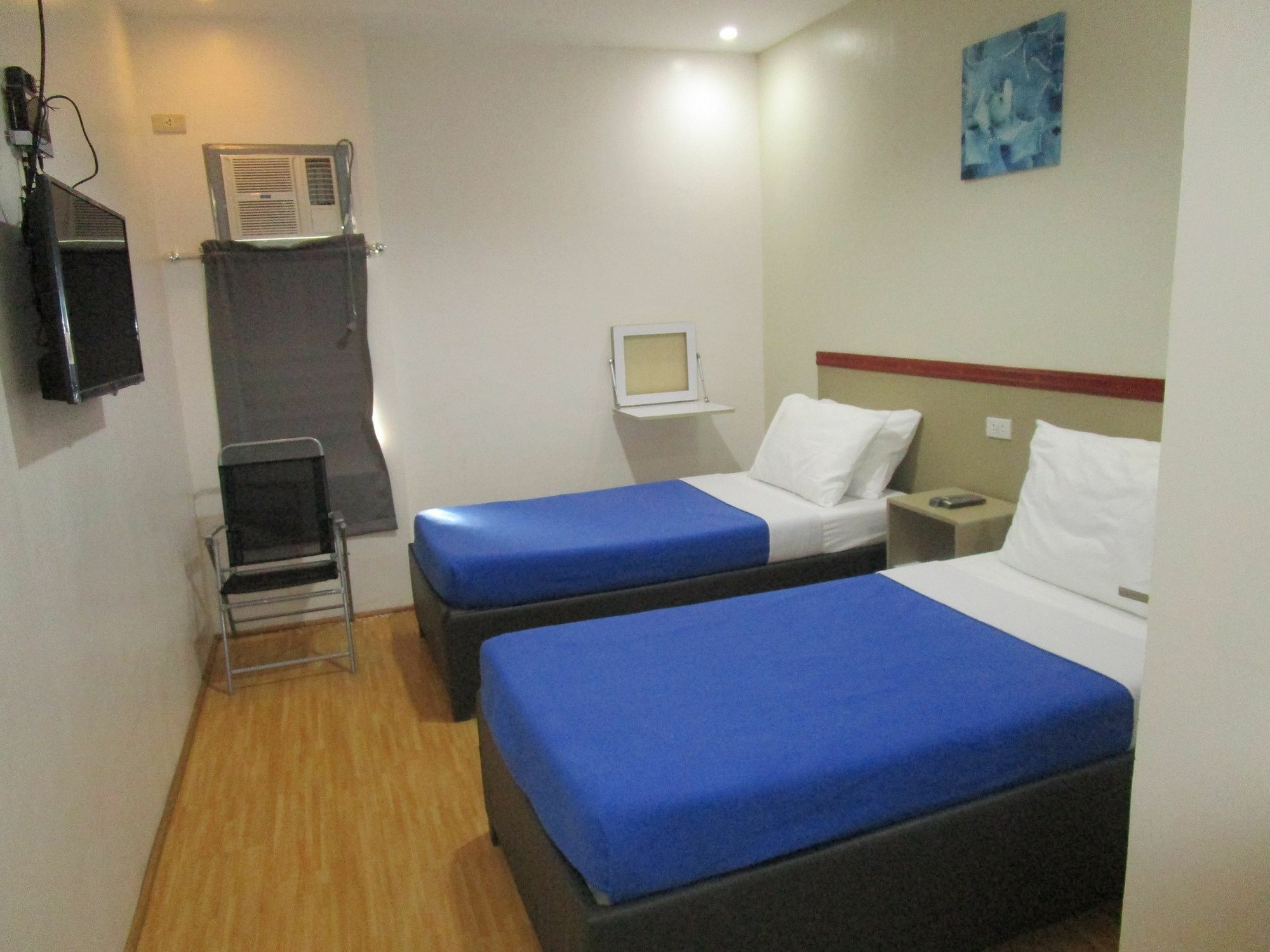 Citiscape Hotel Davao Ngoại thất bức ảnh