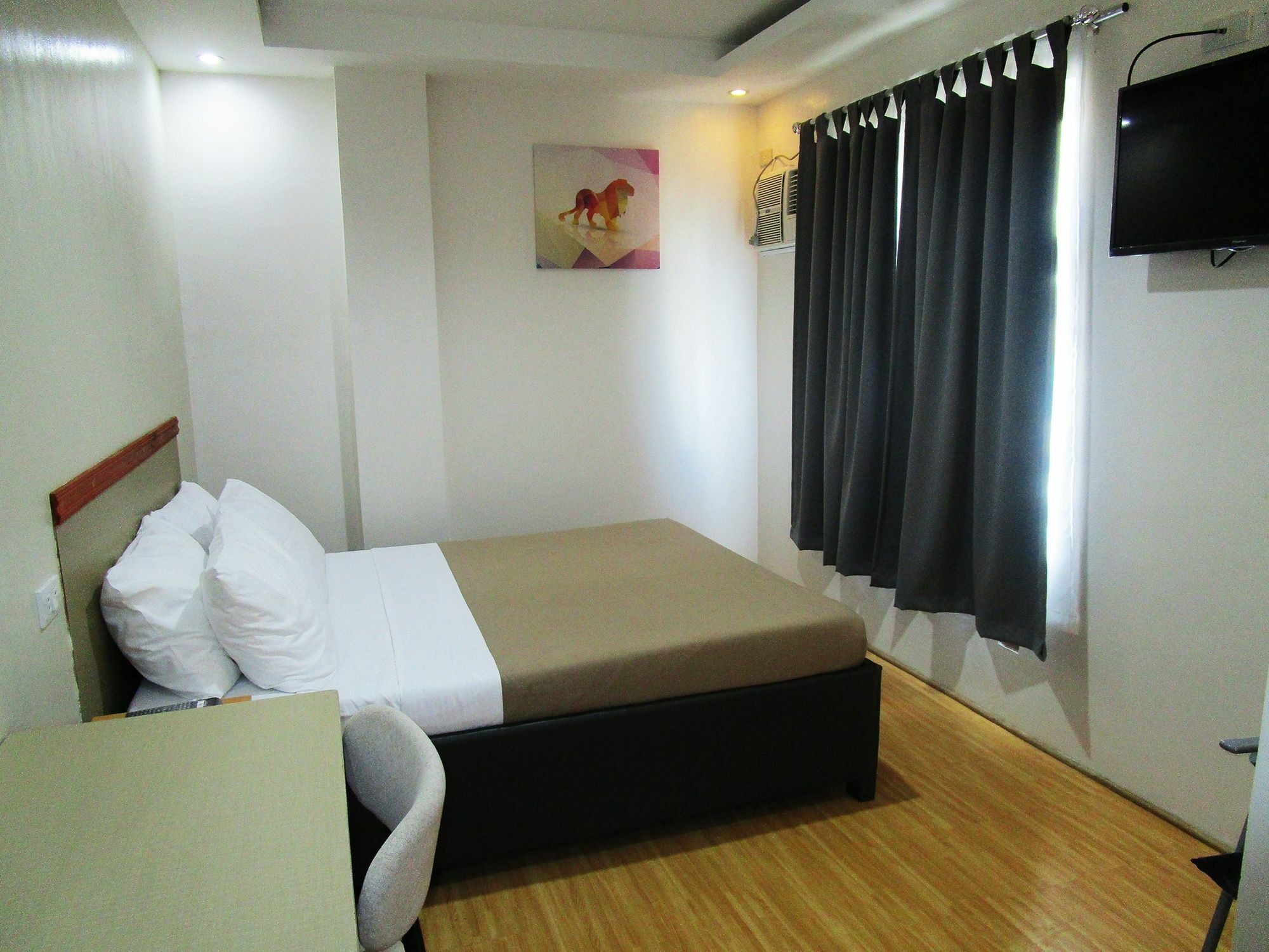 Citiscape Hotel Davao Ngoại thất bức ảnh